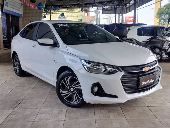 CHEVROLET ONIX 1.0 TURBO FLEX PLUS LT MANUAL CHEVROLET ONIX 1.0 TURBO FLEX PLUS LT MANUAL